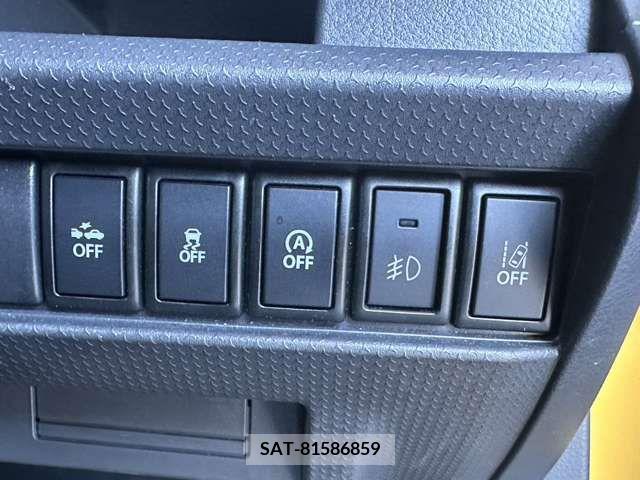 Suzuki HUSTLER 2016-10 391372-16