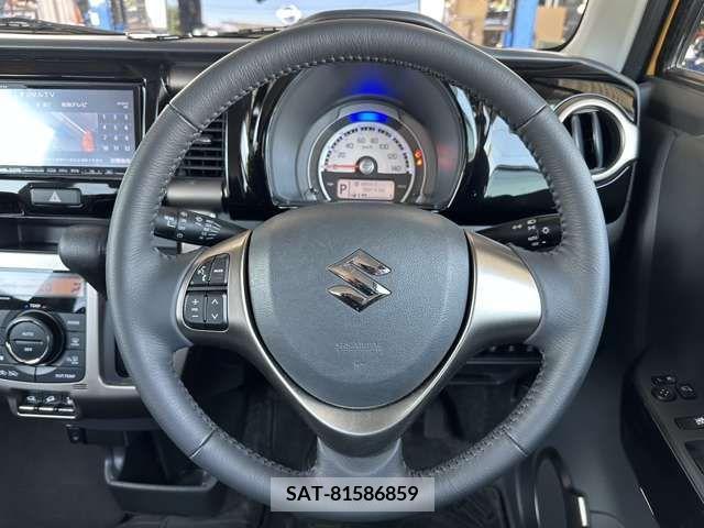 Suzuki HUSTLER 2016-10 391372-11