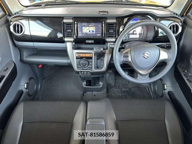 Suzuki HUSTLER 2016-10 391372-10