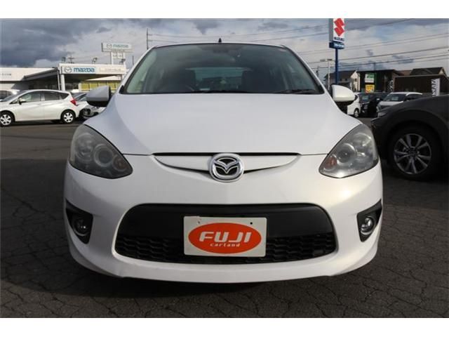 Mazda DEMIO 2010-03 503-23