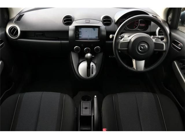 Mazda DEMIO 2010-03 503-3