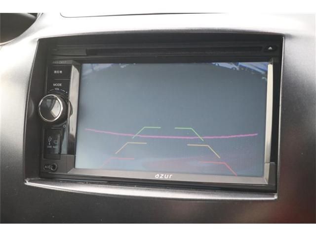 Mazda DEMIO 2010-03 503-6