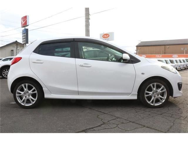 Mazda DEMIO 2010-03 503-25