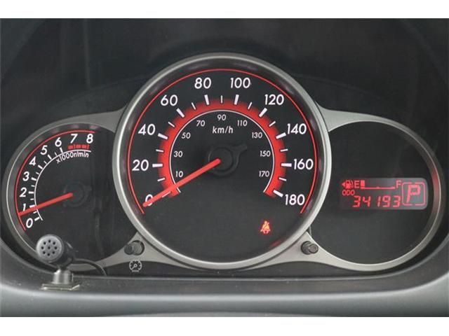 Mazda DEMIO 2010-03 503-8