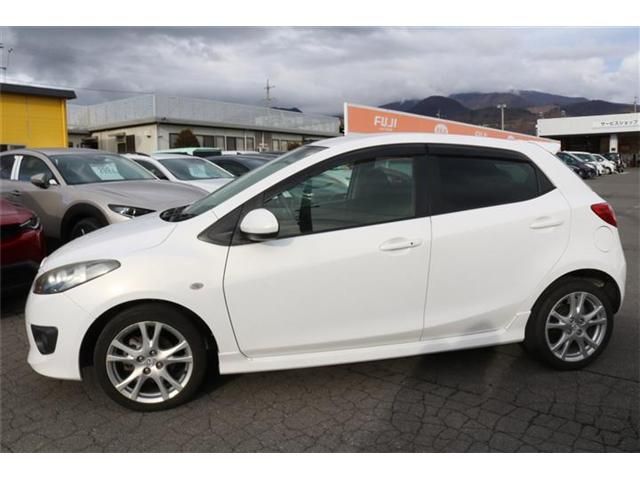 Mazda DEMIO 2010-03 503-24
