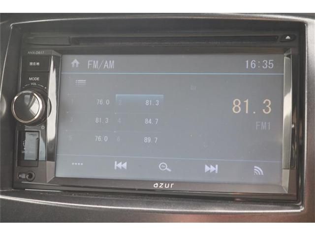 Mazda DEMIO 2010-03 503-14