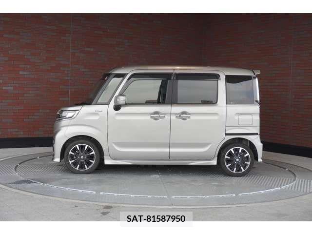 Suzuki SPACIA 2019-10 312433-1