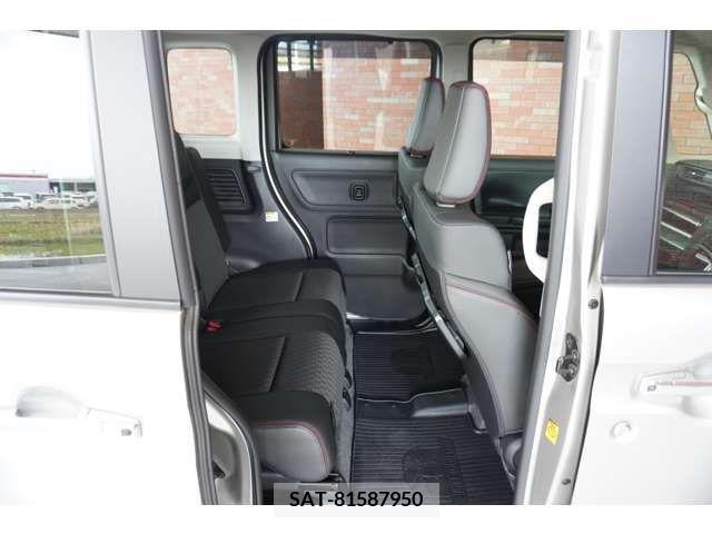 Suzuki SPACIA 2019-10 312433-9