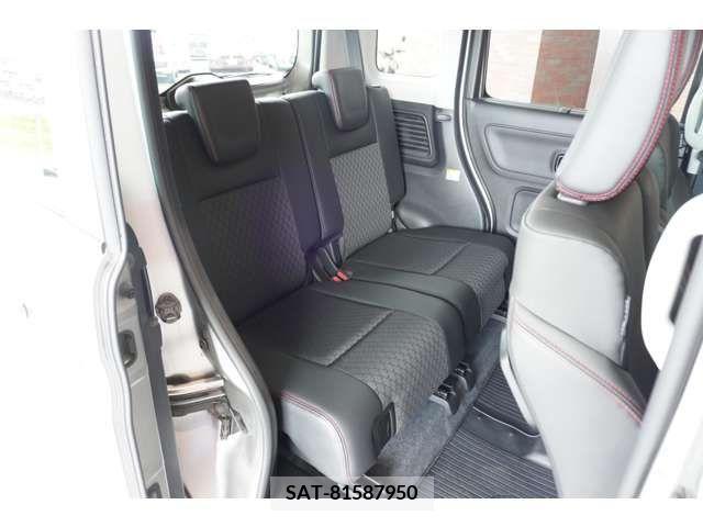 Suzuki SPACIA 2019-10 312433-8
