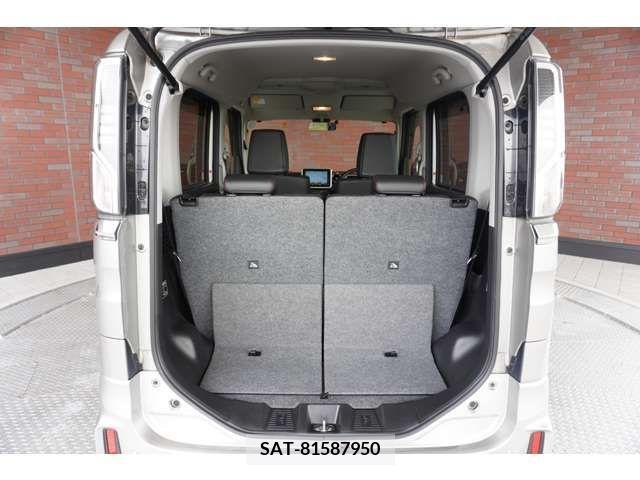 Suzuki SPACIA 2019-10 312433-5