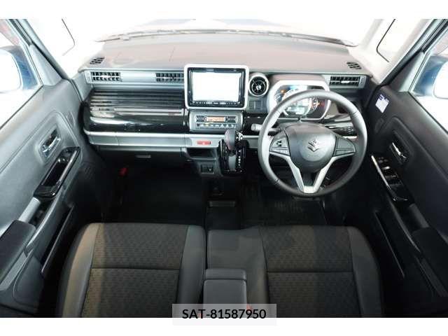 Suzuki SPACIA 2019-10 312433-4