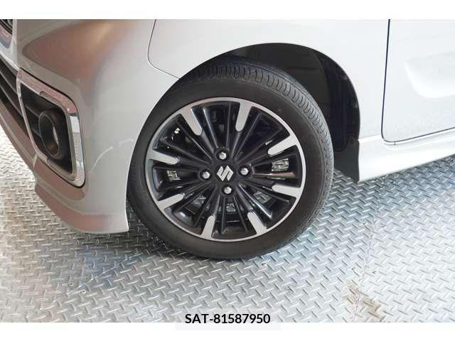 Suzuki SPACIA 2019-10 312433-13