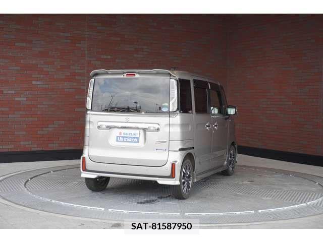 Suzuki SPACIA 2019-10 312433-2