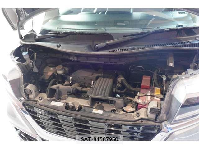 Suzuki SPACIA 2019-10 312433-12