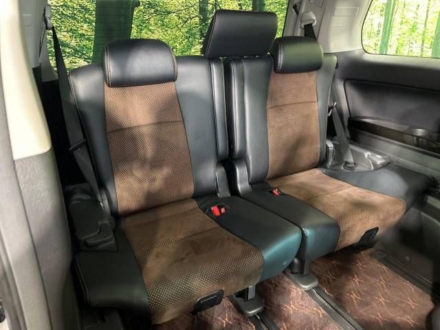Toyota ALPHARD 2013-12 25173-10