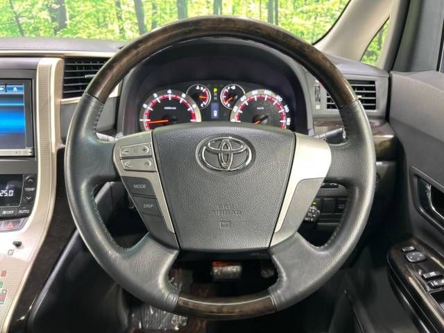 Toyota ALPHARD 2013-12 25173-12