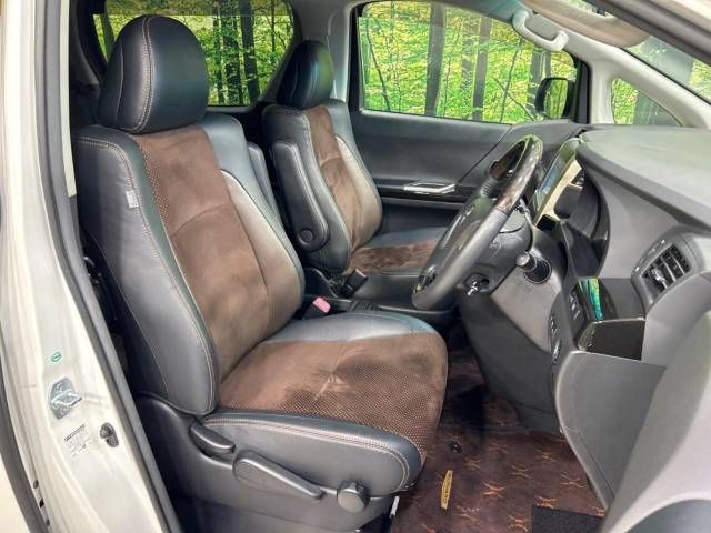 Toyota ALPHARD 2013-12 25173-8