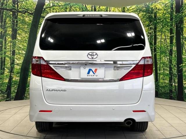Toyota ALPHARD 2013-12 25173-16