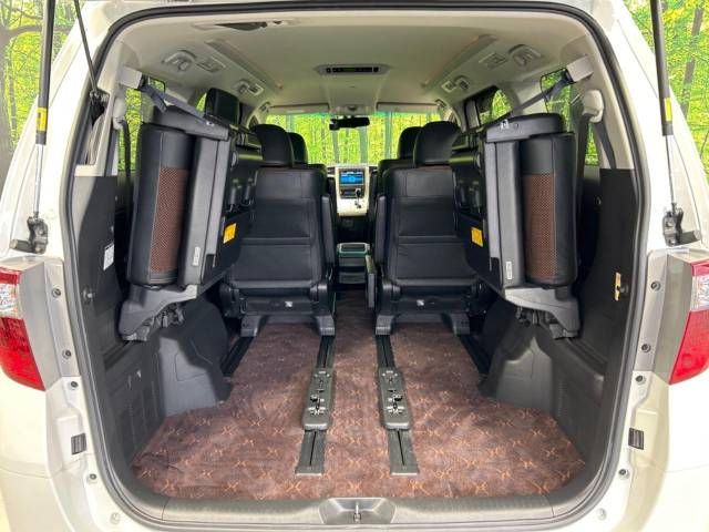 Toyota ALPHARD 2013-12 25173-11