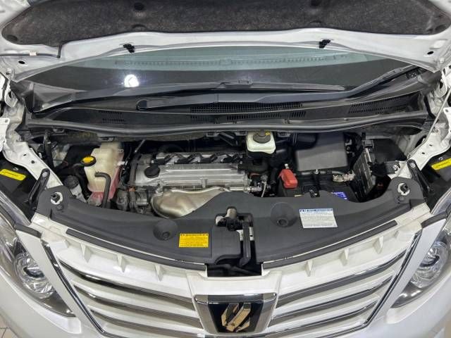 Toyota ALPHARD 2013-12 25173-19