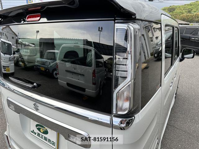 Suzuki SPACIA 2023-08 202227-22