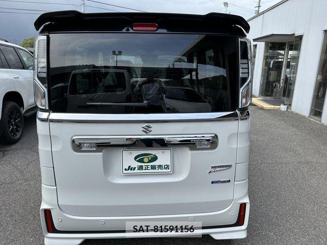 Suzuki SPACIA 2023-08 202227-23