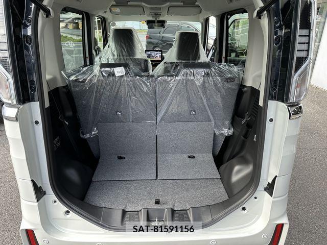 Suzuki SPACIA 2023-08 202227-7