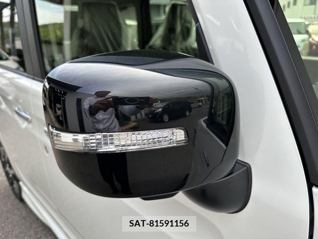 Suzuki SPACIA 2023-08 202227-9