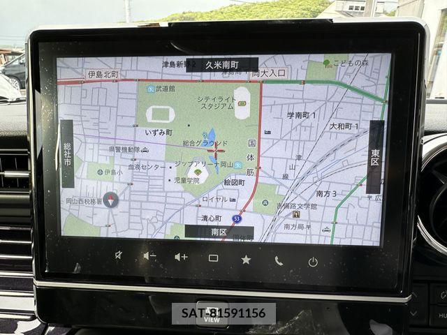Suzuki SPACIA 2023-08 202227-10
