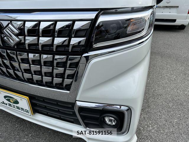 Suzuki SPACIA 2023-08 202227-12