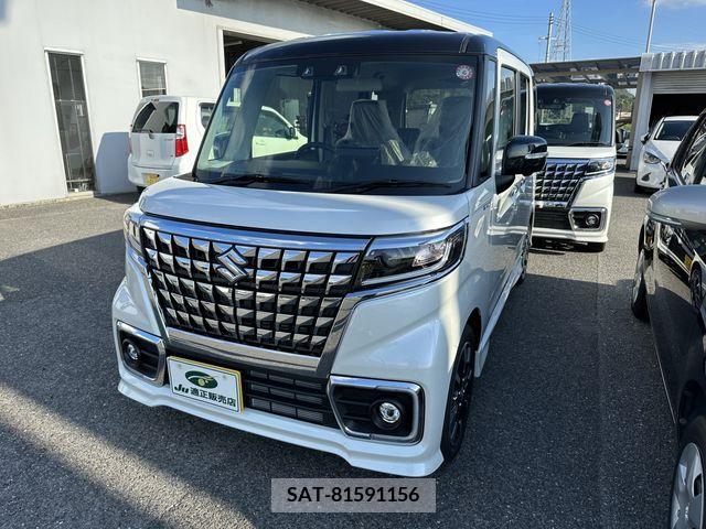 Suzuki SPACIA 2023-08 202227-0