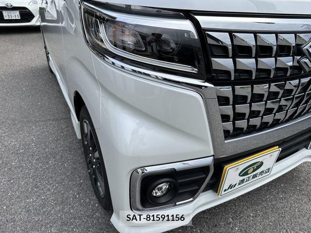 Suzuki SPACIA 2023-08 202227-13