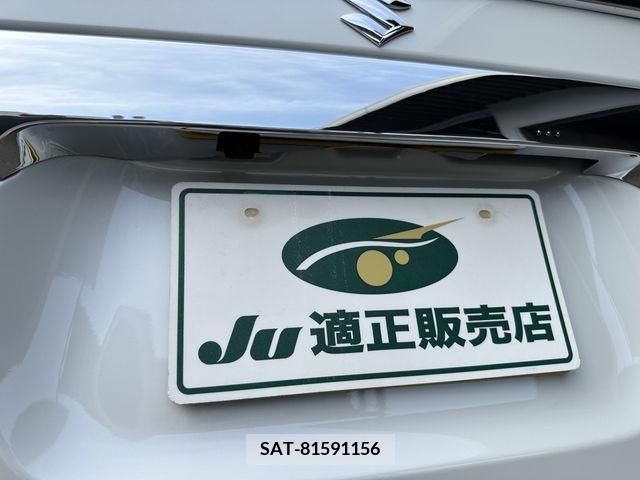 Suzuki SPACIA 2023-08 202227-19