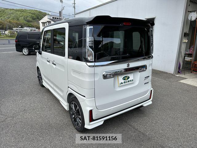 Suzuki SPACIA 2023-08 202227-2
