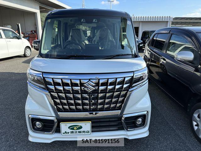 Suzuki SPACIA 2023-08 202227-16