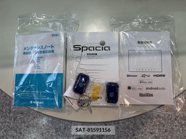 Suzuki SPACIA 2023-08 202227-3