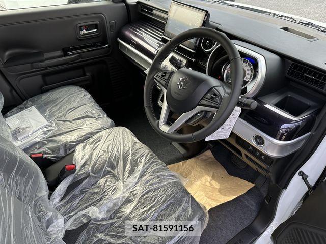 Suzuki SPACIA 2023-08 202227-4