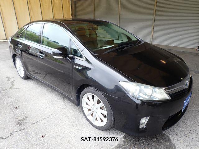 Toyota SAI 2010-03 283998-3