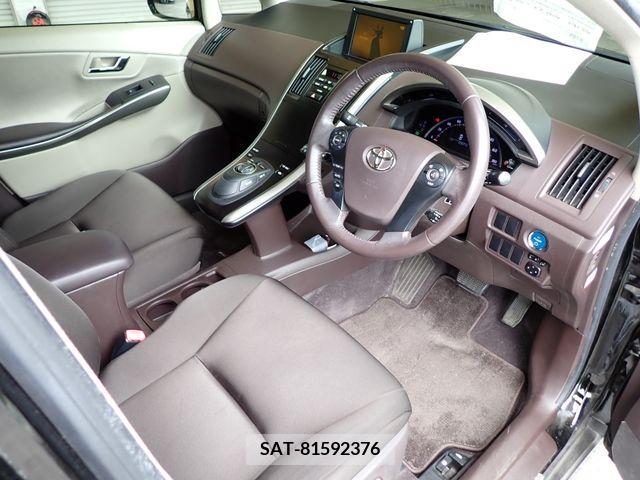 Toyota SAI 2010-03 283998-1