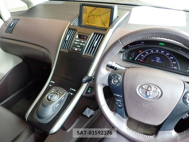 Toyota SAI 2010-03 283998-14