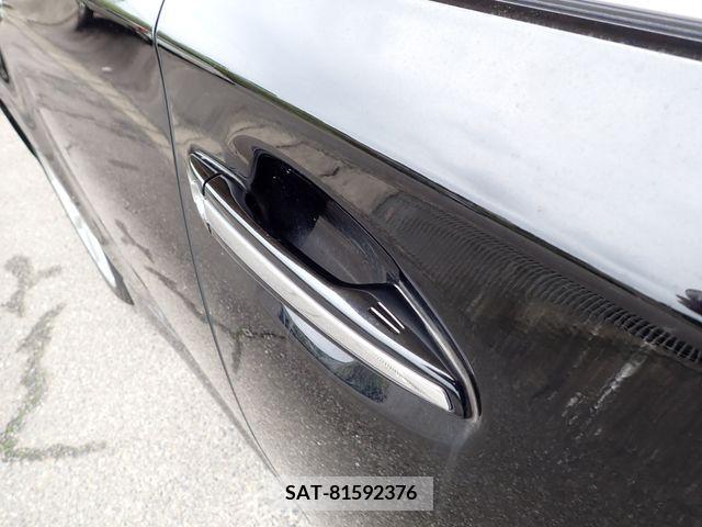 Toyota SAI 2010-03 283998-8