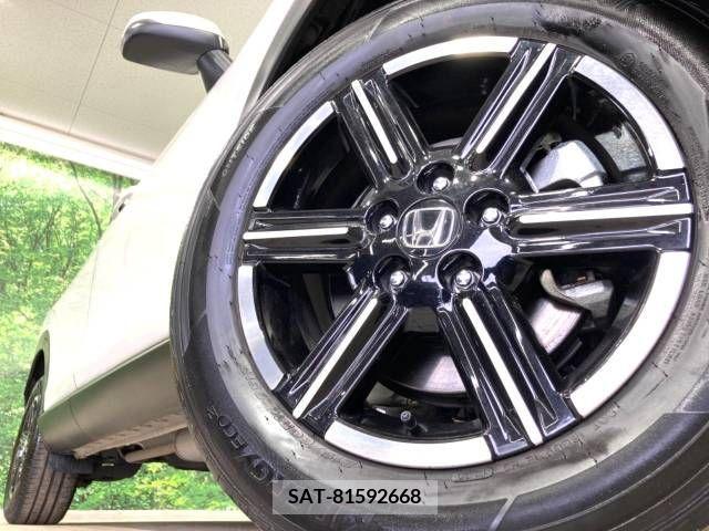 Honda VEZEL 2021-08 231934-12