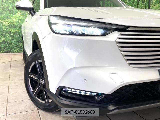 Honda VEZEL 2021-08 231934-11