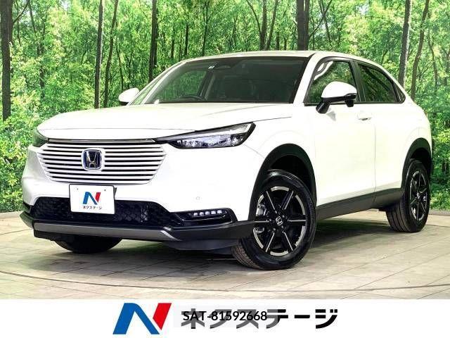 Honda VEZEL 2021-08 231934-0