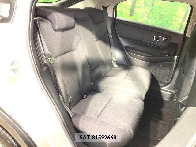 Honda VEZEL 2021-08 231934-9