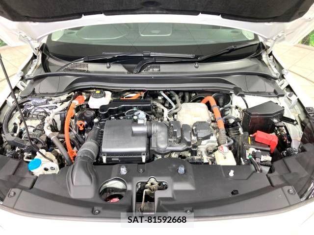 Honda VEZEL 2021-08 231934-18