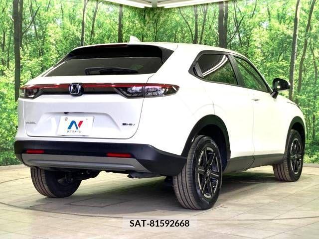 Honda VEZEL 2021-08 231934-17