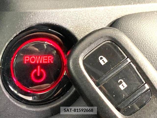 Honda VEZEL 2021-08 231934-7