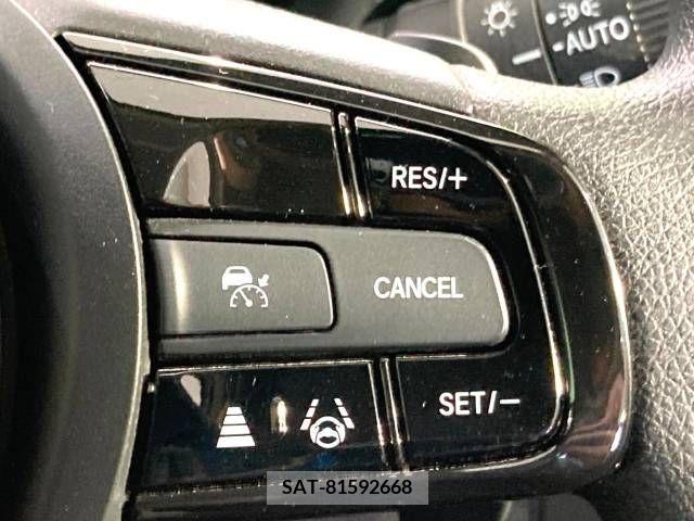 Honda VEZEL 2021-08 231934-4