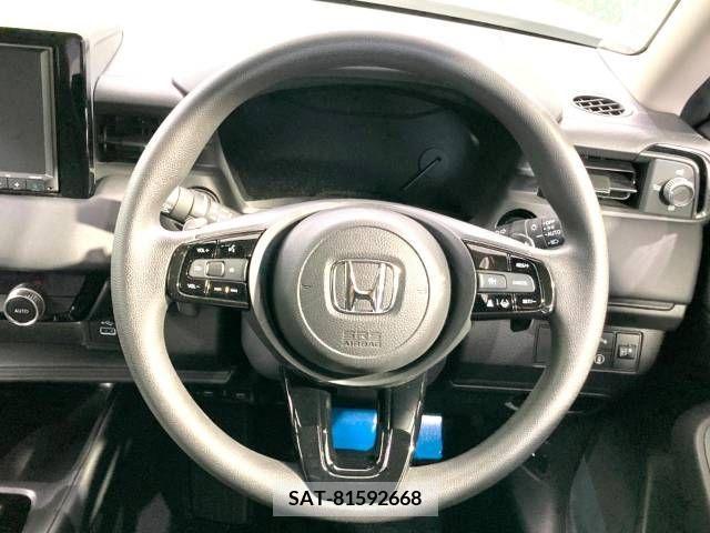 Honda VEZEL 2021-08 231934-13